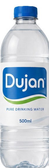 Bottled Water
