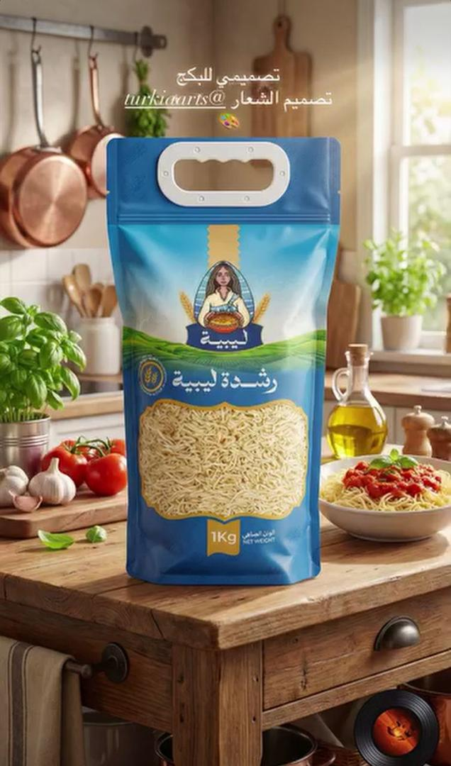 Libyan Rishda